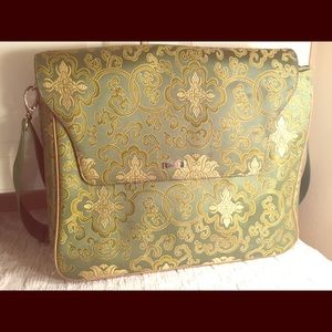 Abbi of New York Laptop Case